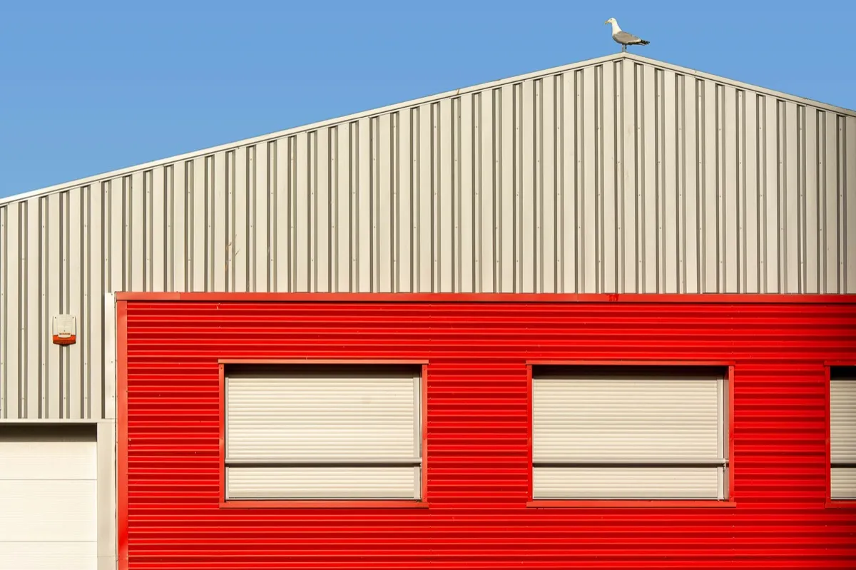 Commercial Roofing in Auburn, AL