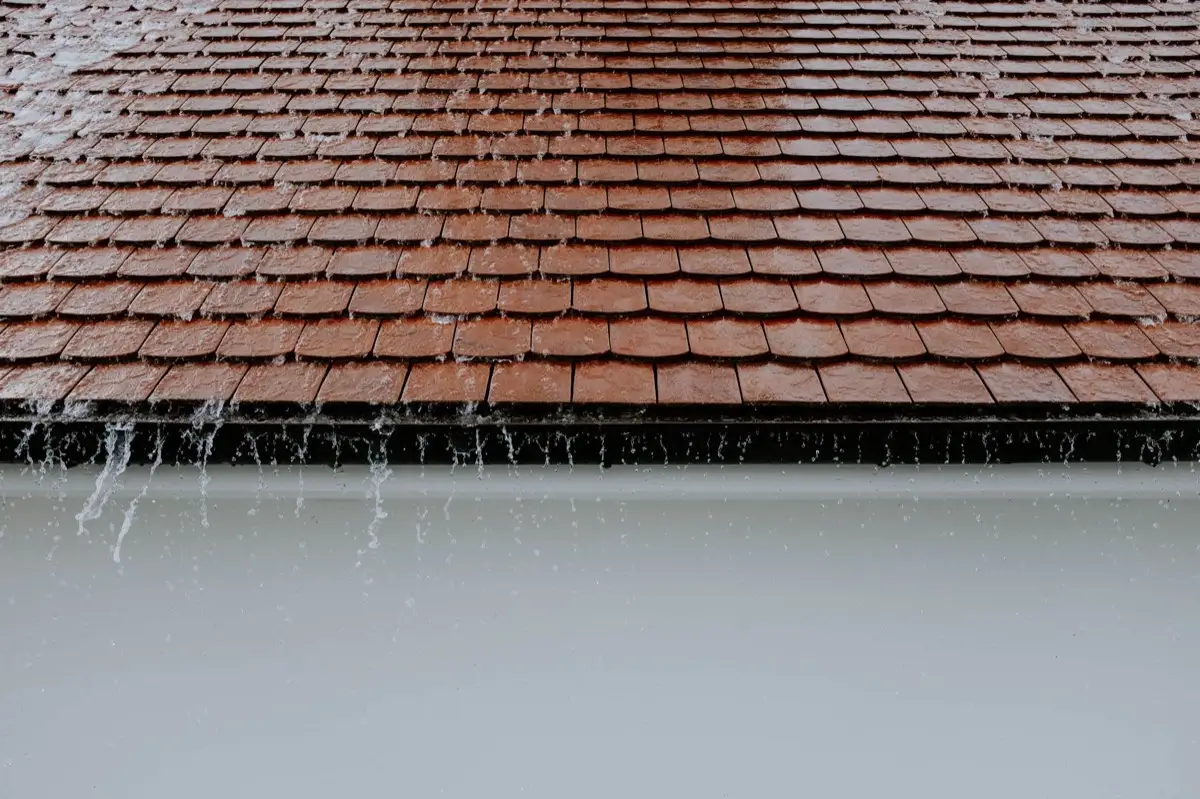 Gutters and Downspouts in Auburn, AL
