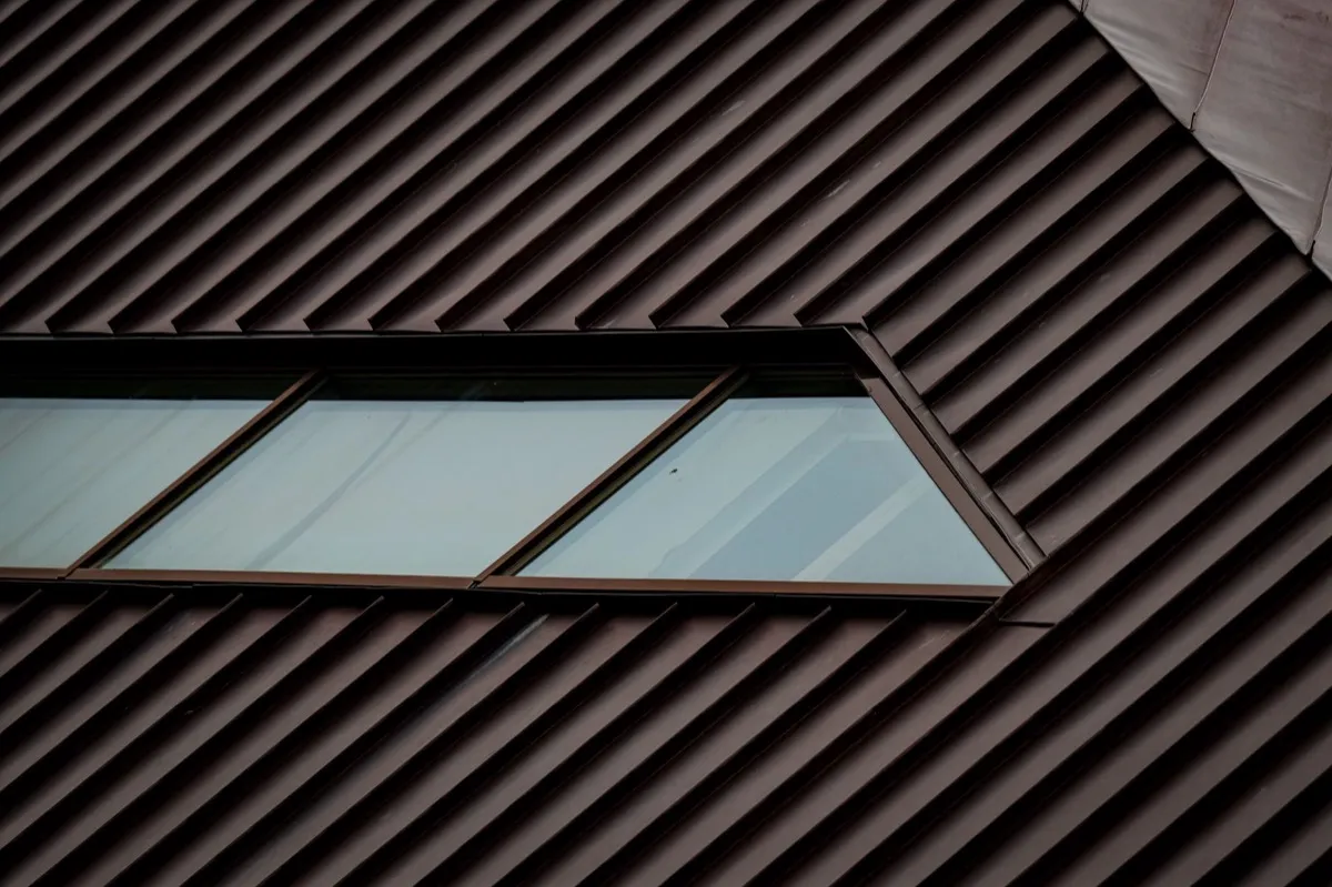 Metal Roofing in Auburn, AL