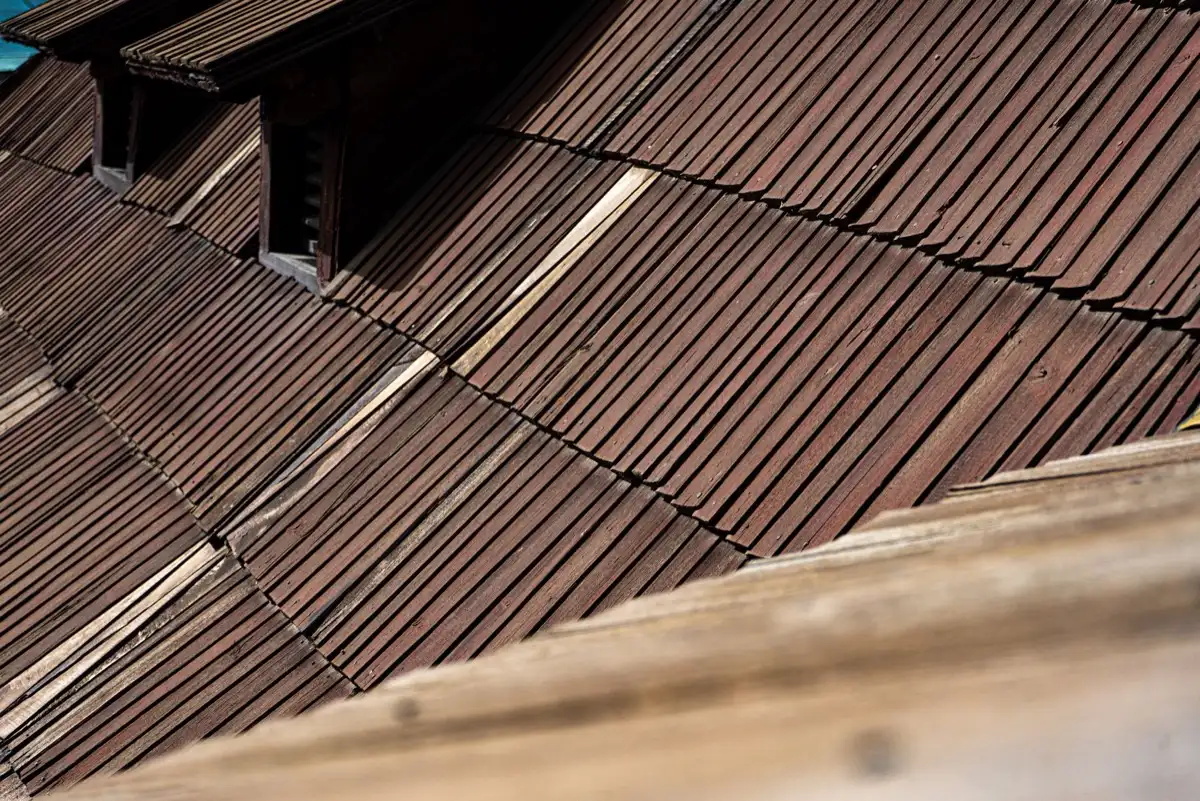 Asphalt Shingle Roofs in Auburn, AL