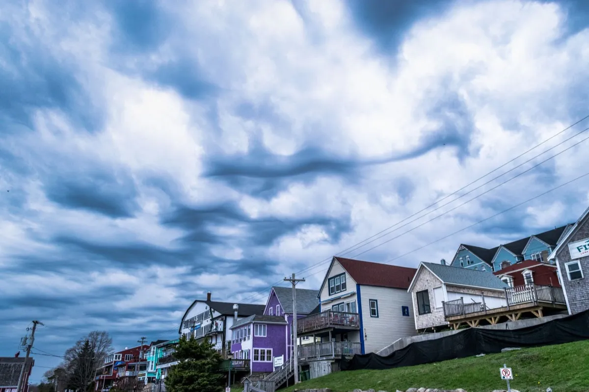 Storm Damage Restoration in Auburn, AL
